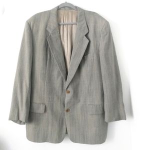 Boss by Hugo Boss wool jacket. Size 44